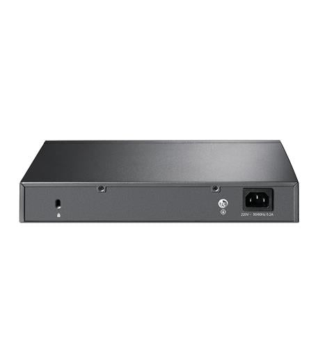 JetStream 8 Port Gigabit L2 Managed Swit