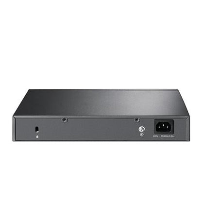 JetStream 8 Port Gigabit L2 Managed Swit
