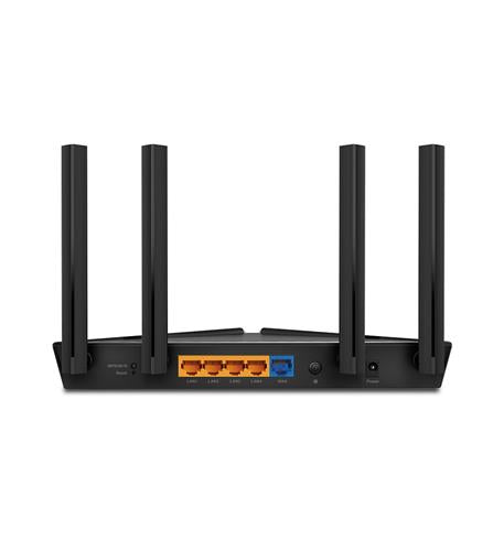 AX1500 Wi-Fi 6 Router