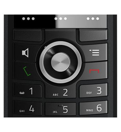 3969 Additional M65 Handset and Charger