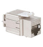 MODULE, CAT6A, SHIELDED FTP 10PK