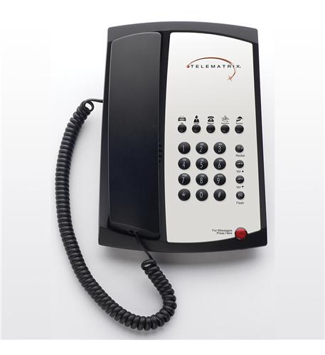 Telematrix 3100MW5 in Black