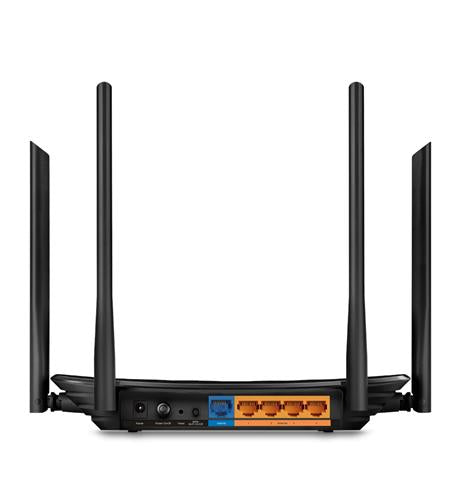 AC1200 Wireless MU-MIMO Gigabit Router