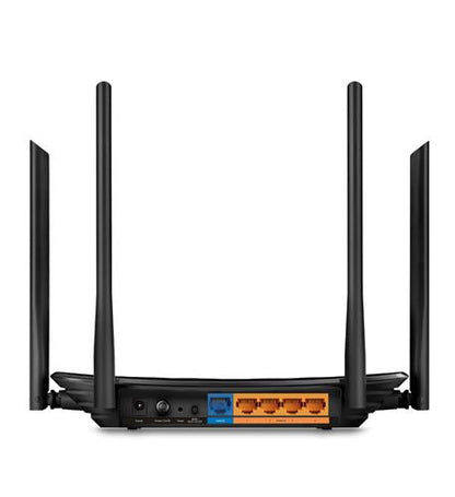 AC1200 Wireless MU-MIMO Gigabit Router