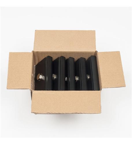 RUNWAY KIT, BUTT SPLICES, 10PK