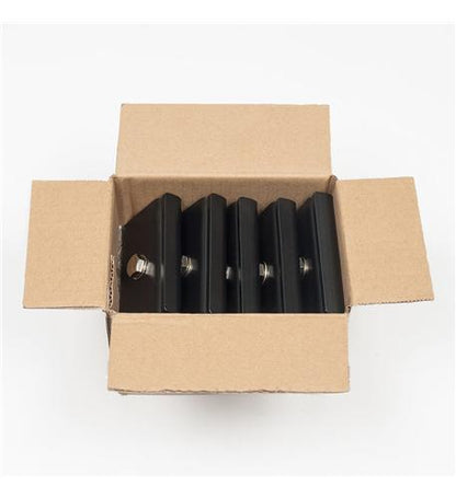 RUNWAY KIT, BUTT SPLICES, 10PK