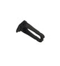 RING, HORIZ CABLE MGMT, SNGL, 1.25in