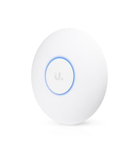 UNIFI WAVE2 AC AP, SECURITY AND BLE