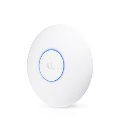 UNIFI WAVE2 AC AP, SECURITY AND BLE