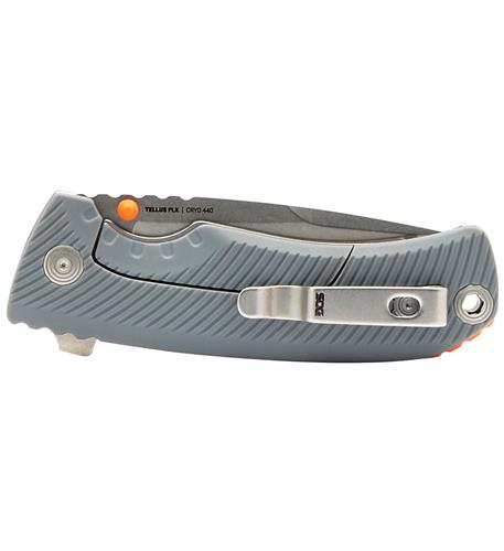 SOG TELLUS FLK - WOLF GRAY