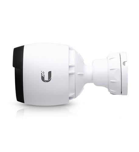 UniFi Protect G4-PRO Camera- 3 pack