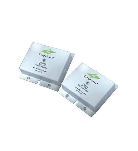CAT6 rated cable, 235V clamping,110 type
