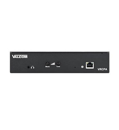 RingCentral Paging adaptor