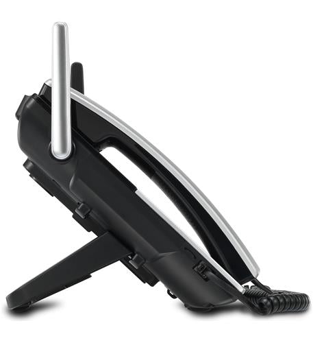 4-Line Small business system Main Consol