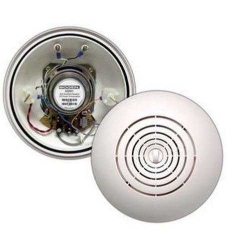 Self Amplified EZ Mount Ceiling Speaker