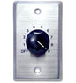 50W Speaker Line Attenuator