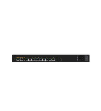 M4250 10G2XF PoEplus AV Switch