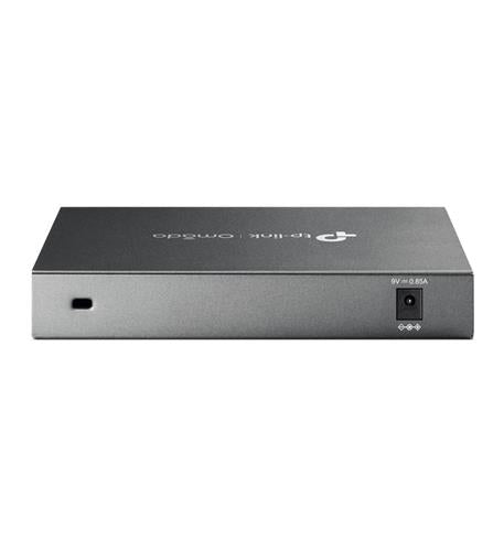 Omada Gigabit Multi-WAN VPN Router