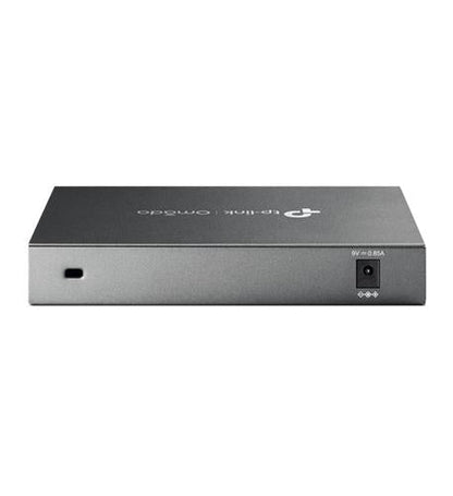 Omada Gigabit Multi-WAN VPN Router