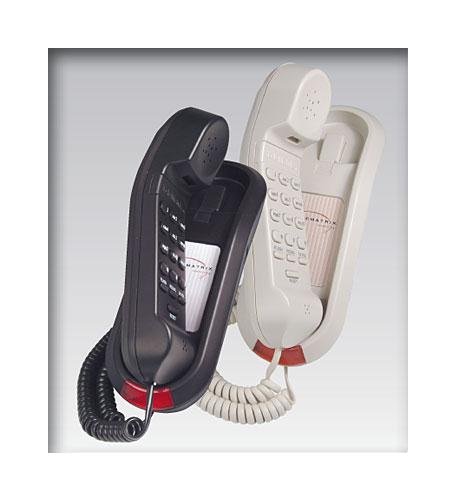 TeleMatrix 1L Trimline Black