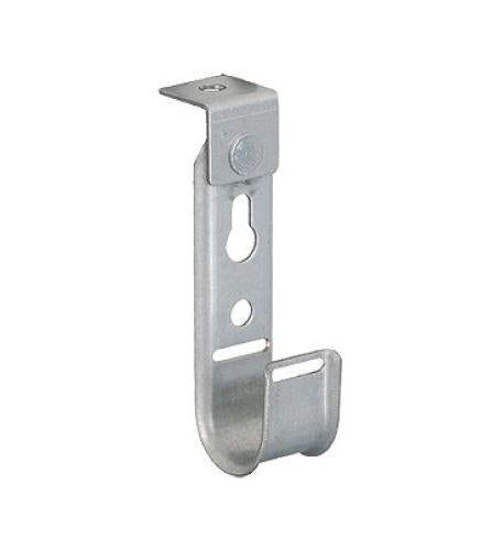 J-HOOK, 3/4in, 90degrees, 25 PK