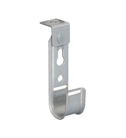 J-HOOK, 3/4in, 90degrees, 25 PK