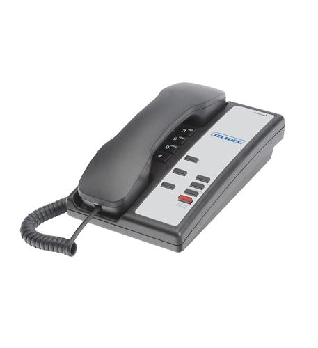 Teledex Nugget 3 Black