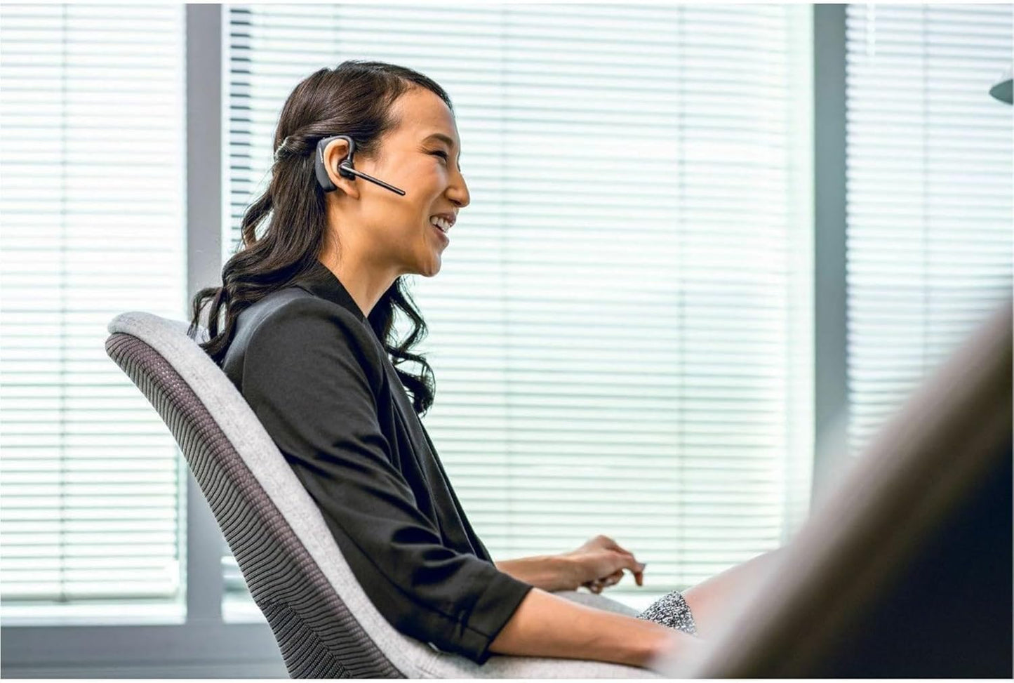 Plantronics - Voyager 5200 Office(Poly)