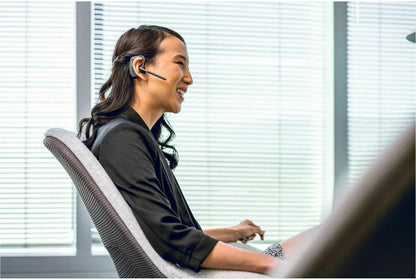 Plantronics - Voyager 5200 Office(Poly)