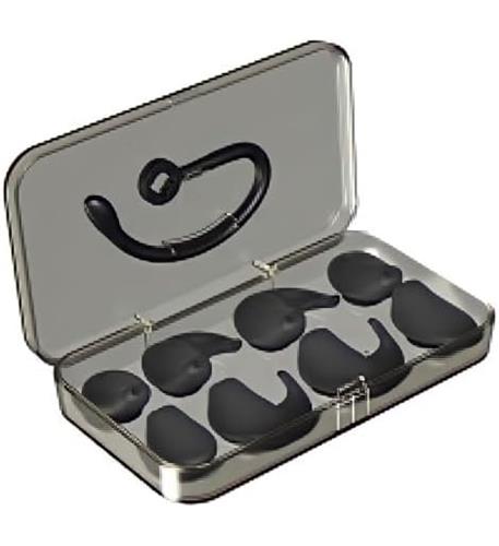 Earhook and Eartips Pack for WH63/67