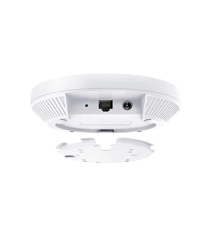 AX1800 CEILING MOUNT WI-FI 6 AP V2