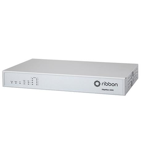 EM-6000 EDGE WITH FXS, FXO, PRI