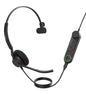 Jabra Engage 50 II Link USB-A, UC, Mono