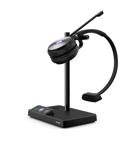 1308005 Wireless Mono UC Headset