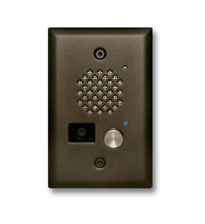Video Entry Phone -Bronze with