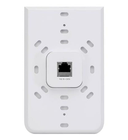 UNIFI AC IN WALL INDOOR ACCESS POINT