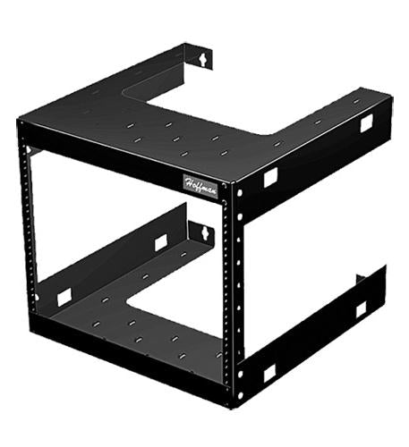 Fixed Wall-Mount Racks 20U