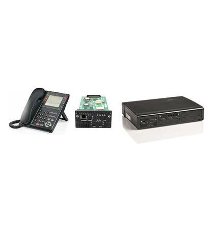 SL2100 IP Quick Start Kit