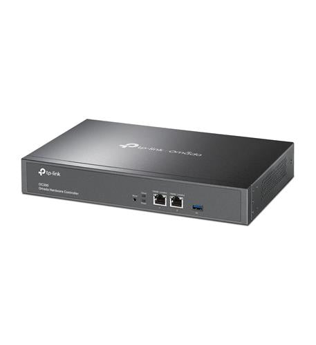 Omada Cloud Controller