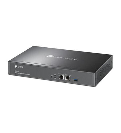 Omada Cloud Controller