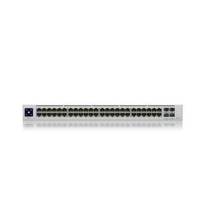 48 PORT GIGABIT LAYER2 AND 3 SWITCH