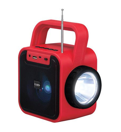Portable Bluetooth Recharageable Speaker