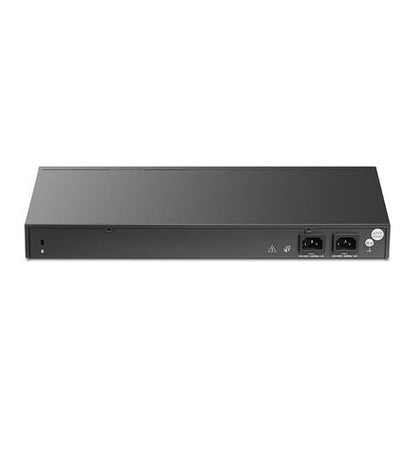 Omada VPN Router with 10G Ports
