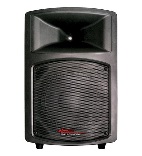12 IN APOGEE MOLDED TRAP SPEAKER