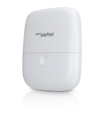 SOLARPOINT MPPT CHARGE CONTROLLER