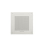 IP Square 8 Inch Speaker WH