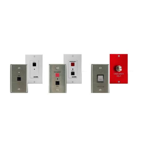 Push Button Call Switch 6 Pack