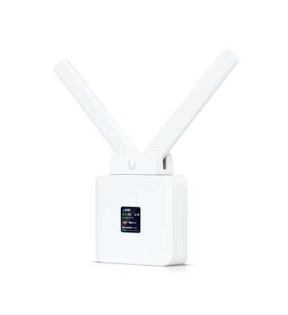 MANAGED MOBILE WIFI ROUTER