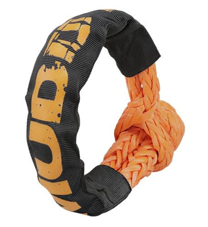 30' Kinetic Recovery Rope Kit - Orange