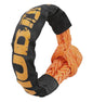 30' Kinetic Recovery Rope Kit - Orange